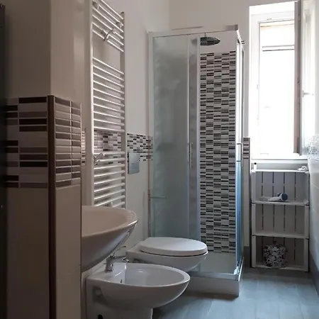Апартаменты Casa Diletta